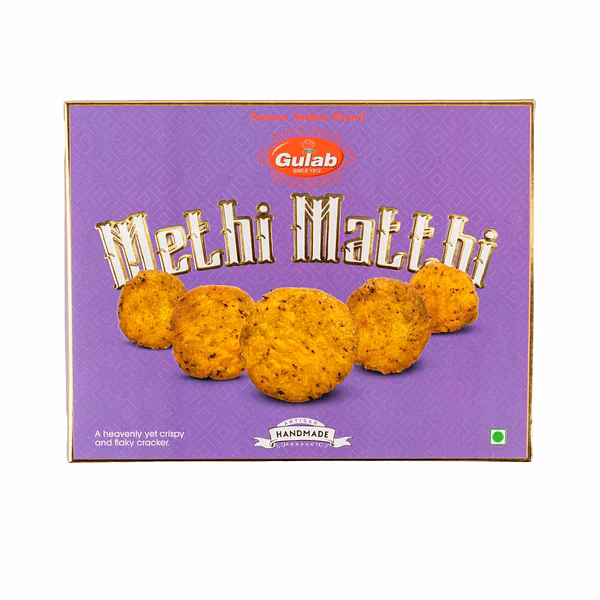 methi matthi