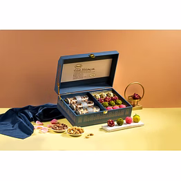 gulab sweet box bb06