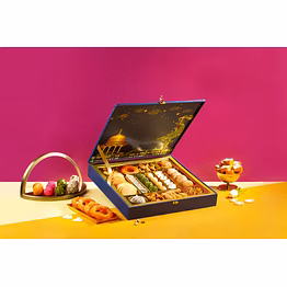 sweet box bb03