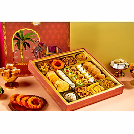 sweet box bb02