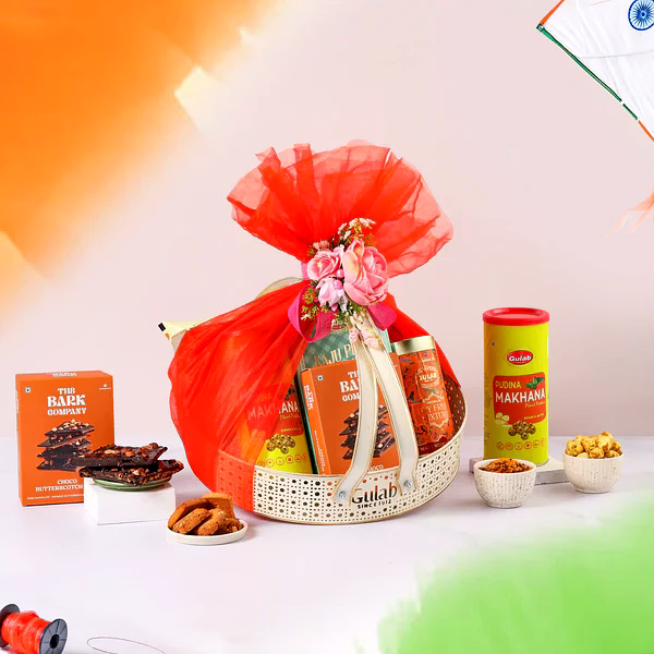 The Freedom Gift Hamper image 3