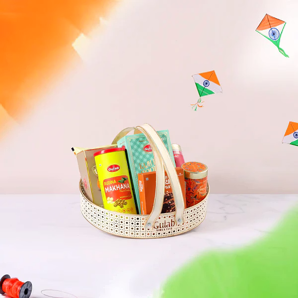 The Freedom Gift Hamper image 2