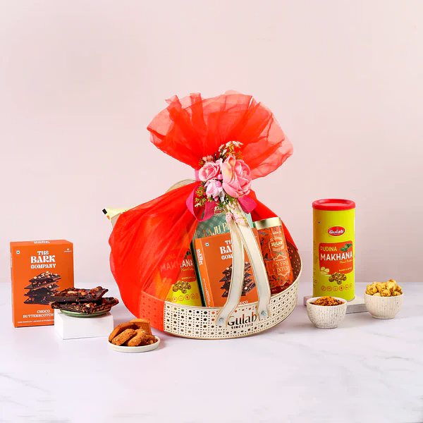 the freedom gift hamper