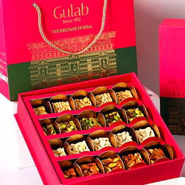 gulab the grand delight box
