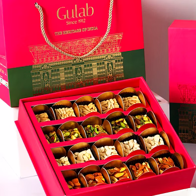 gulab the grand delight box
