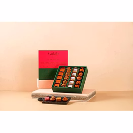 gulab brilliant bites hamper