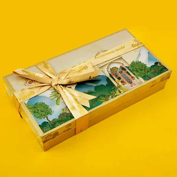 Divine Delights Gift's Hamper image 2
