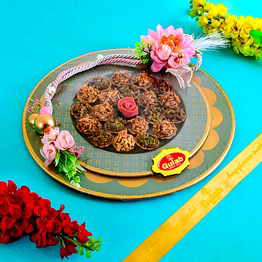 gulab royal premium delights assorted gift pack