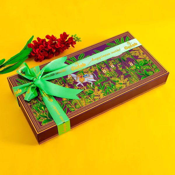 Assorted Premium Sweets 36pcs image 3