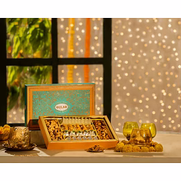 gulab gourmet delights