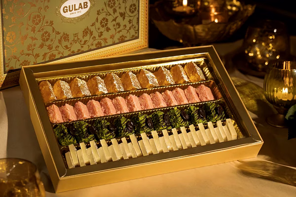 Sweet Indulgence image 2
