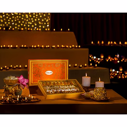 gulab delightful mix