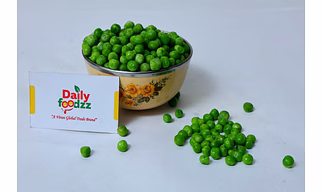 Frozen Peas