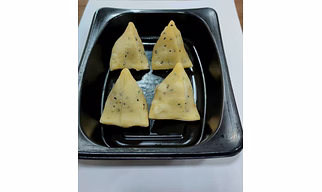 Frozen Samosa