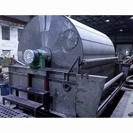 industrial chemical filters