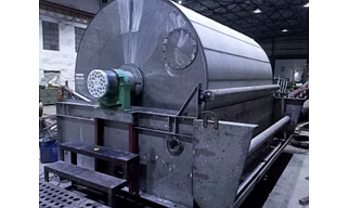 Industrial Chemical Filters