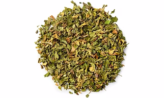 Peppermint Dry Leaves