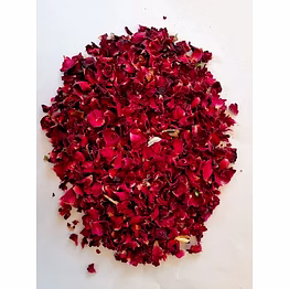 rose petals gulab