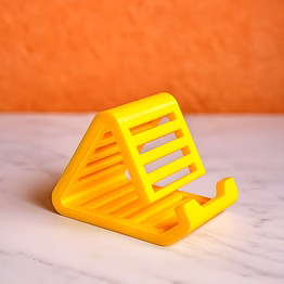 durable & portable mobile phone stand | hands-free viewing | universal fit for all phones