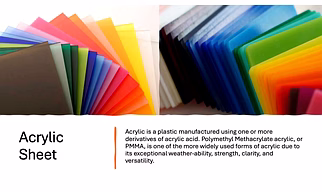 MMA Monomer
