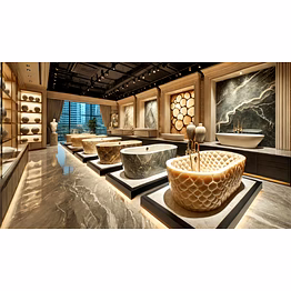 sanitary ware