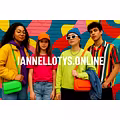 Anne-El Lottys Clthn Cllxn Online Shop