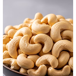 whole cashew kernel organic🌱