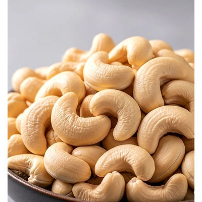 WHOLE CASHEW KERNEL ORGANIC🌱-1