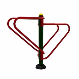 PUSH UP BARS