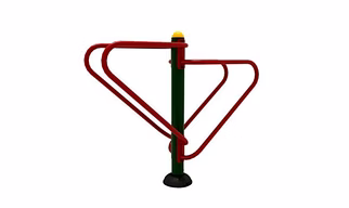 PUSH UP BARS