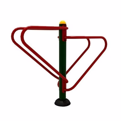 meerasteelfibers push up bars