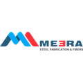 MEERA STEEL FABICATION &FIBER-logo