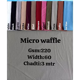 knitted lycra fabric