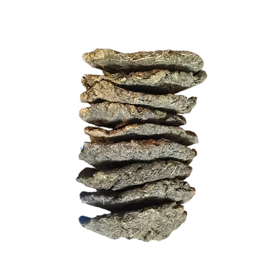 cow dung