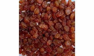 Organic Brown Raisin