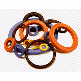 o-rings