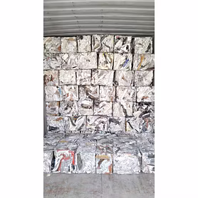 Aluminium 6063 Scrap