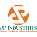 J P INDUSTRIES-logo