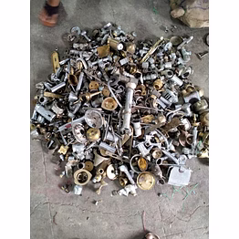 brass scrap