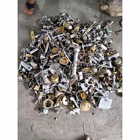 Brass Scrap
