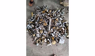 Brass Scrap