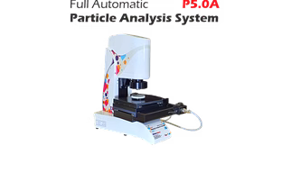 Full automatic Particle Analysis Systems