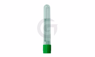 Vaccum Blood Collection Tube