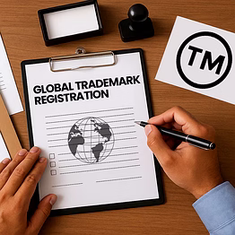 international trademark registration service by zolvit (previously vakilsearch)