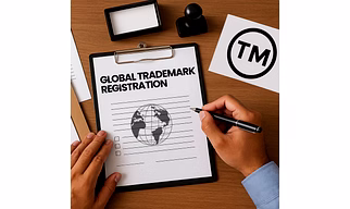 International Trademark Registration Service by Zolvit (Previously VakilSearch)