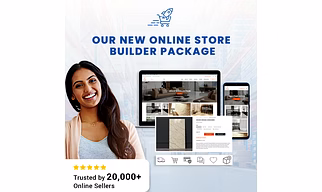 Done For Me: B2B Website & Digital Catalog Set up