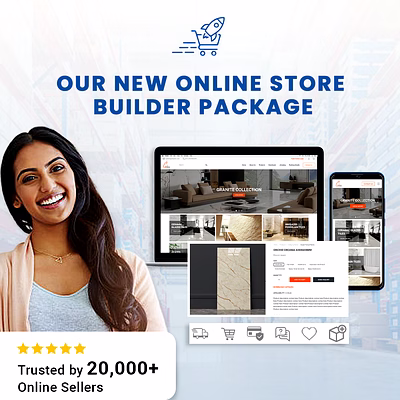done for me: b2b website & digital catalog set up