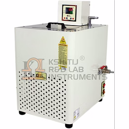 kshitij innovation water circulation chiller