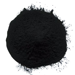 carbon