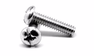 Combination Screw